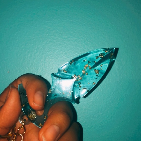 Self defense Keychains🦋 - Picture 3 of 3